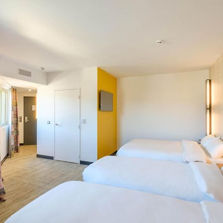 B&B Hotel Nice Stade Riviera ภายนอก รูปภาพ