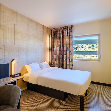 B&B Hotel Nice Stade Riviera ภายนอก รูปภาพ