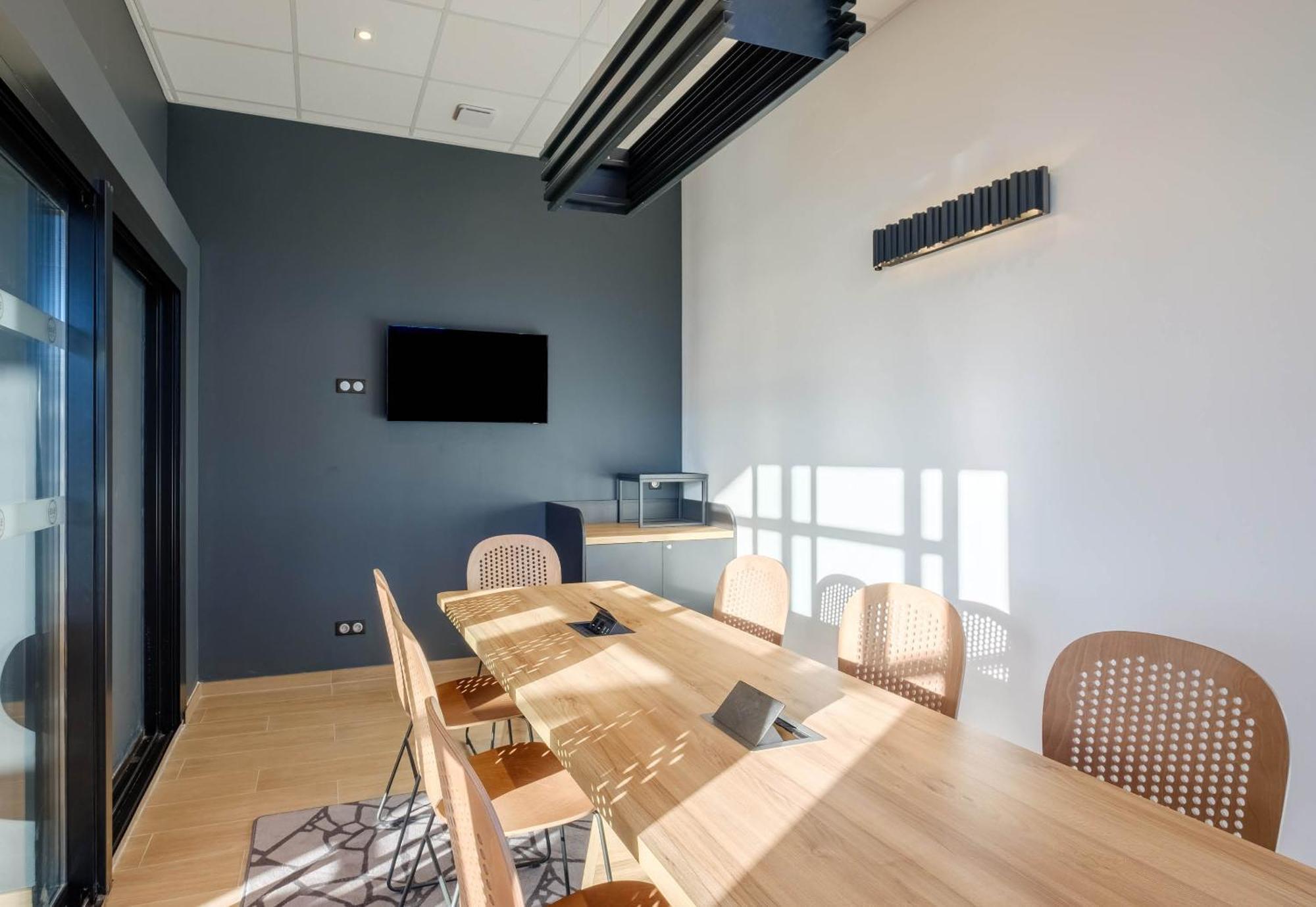 B&B Hotel Nice Stade Riviera ภายนอก รูปภาพ